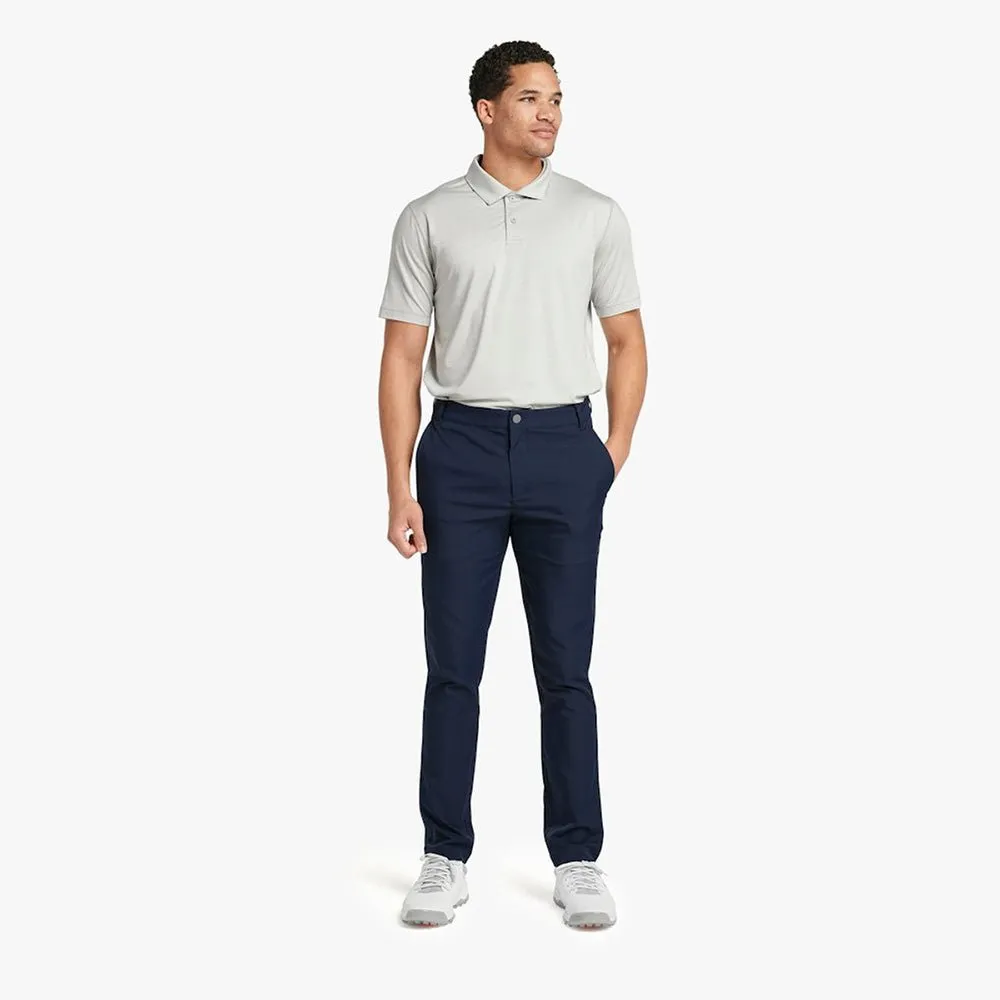 Puma Tailored Jackpot Mens Golf Pants - Navy Blazer