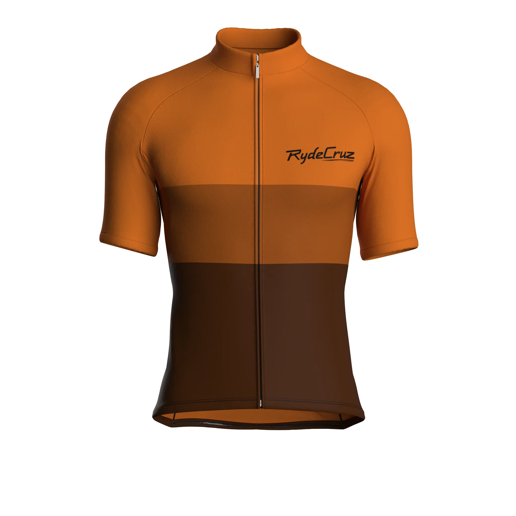 Pure Shift | Saffron Male Short Sleeves Jersey