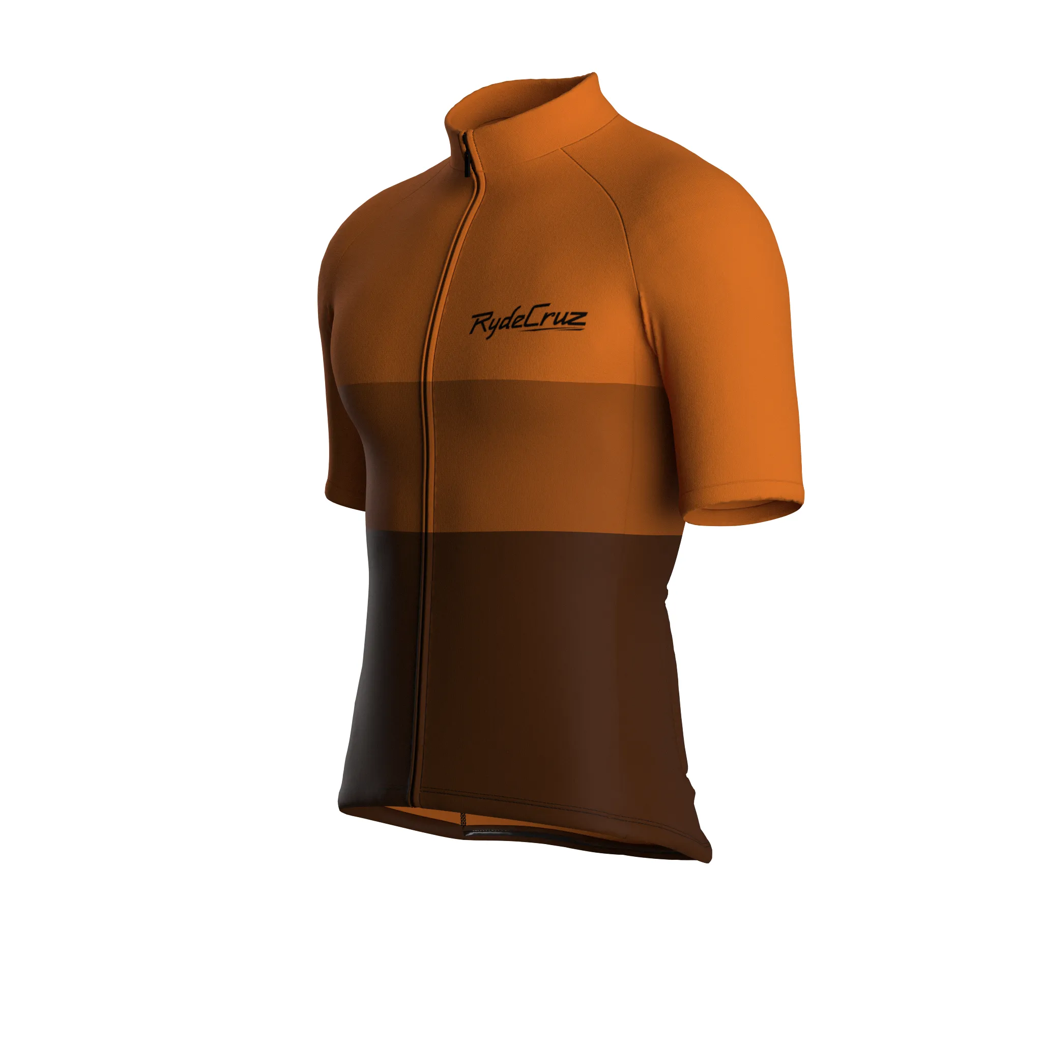 Pure Shift | Saffron Male Short Sleeves Jersey