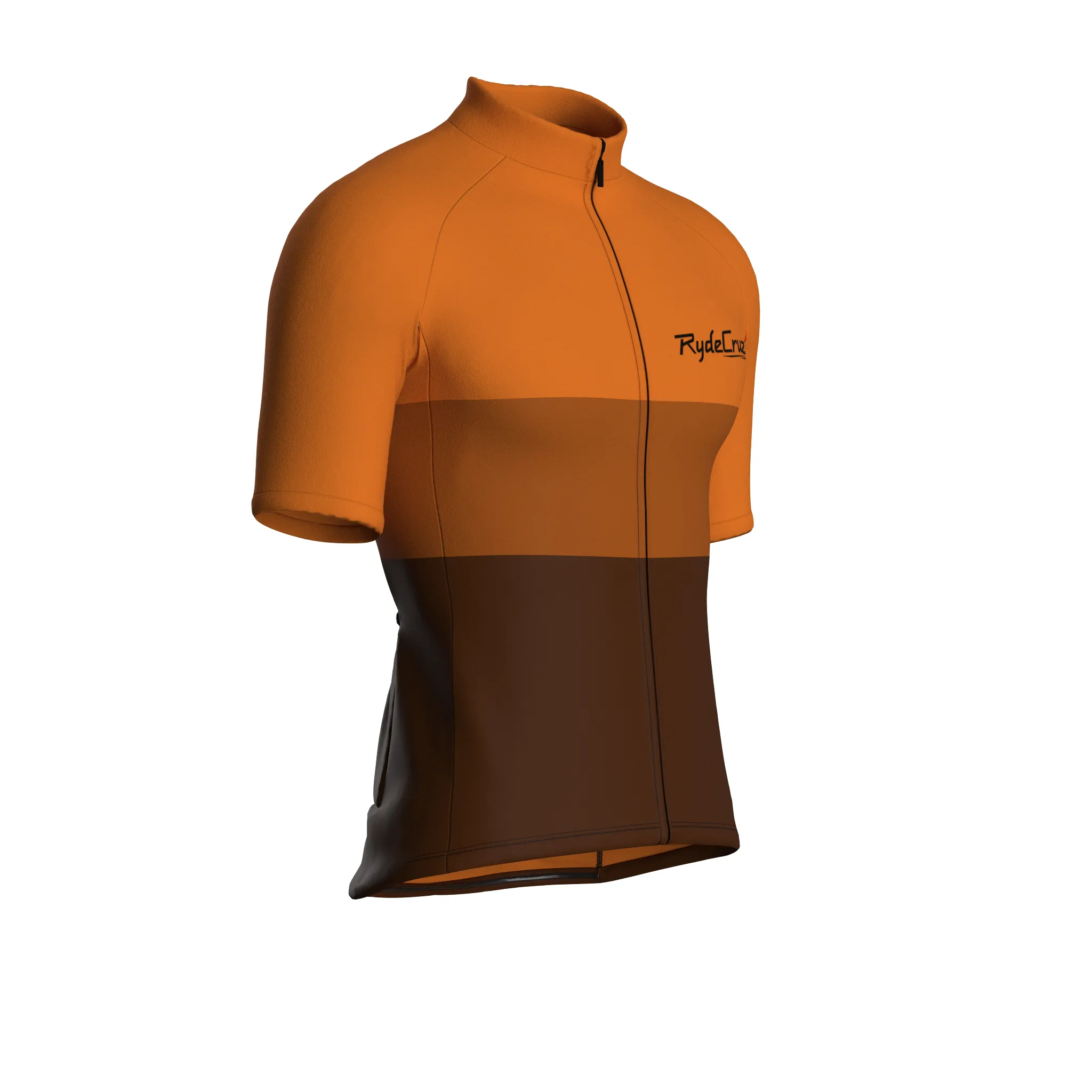 Pure Shift | Saffron Male Short Sleeves Jersey