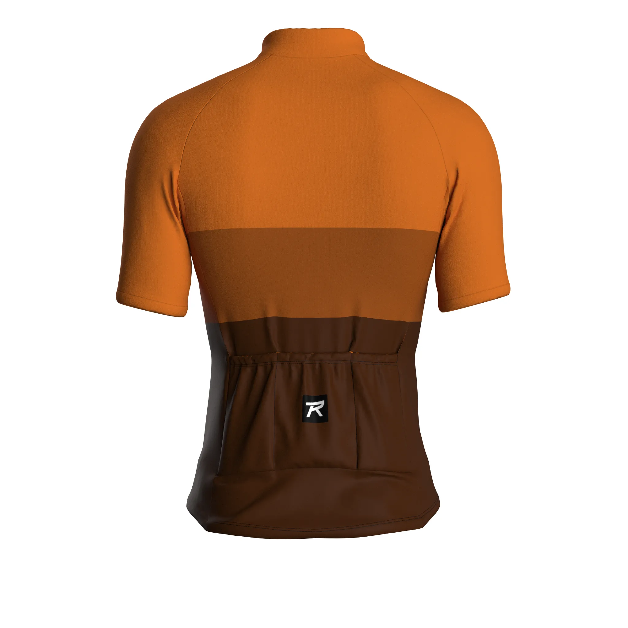 Pure Shift | Saffron Male Short Sleeves Jersey