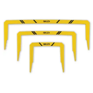 Putt Path Gates