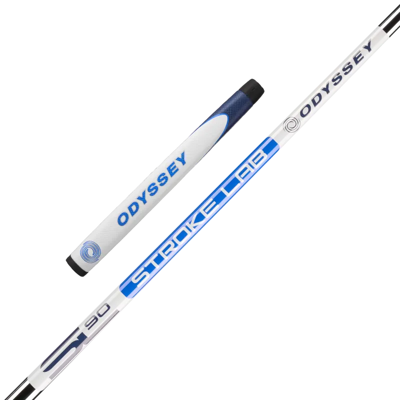PUTTER CALLAWAY AI ONE DOUBLE WIDE DB