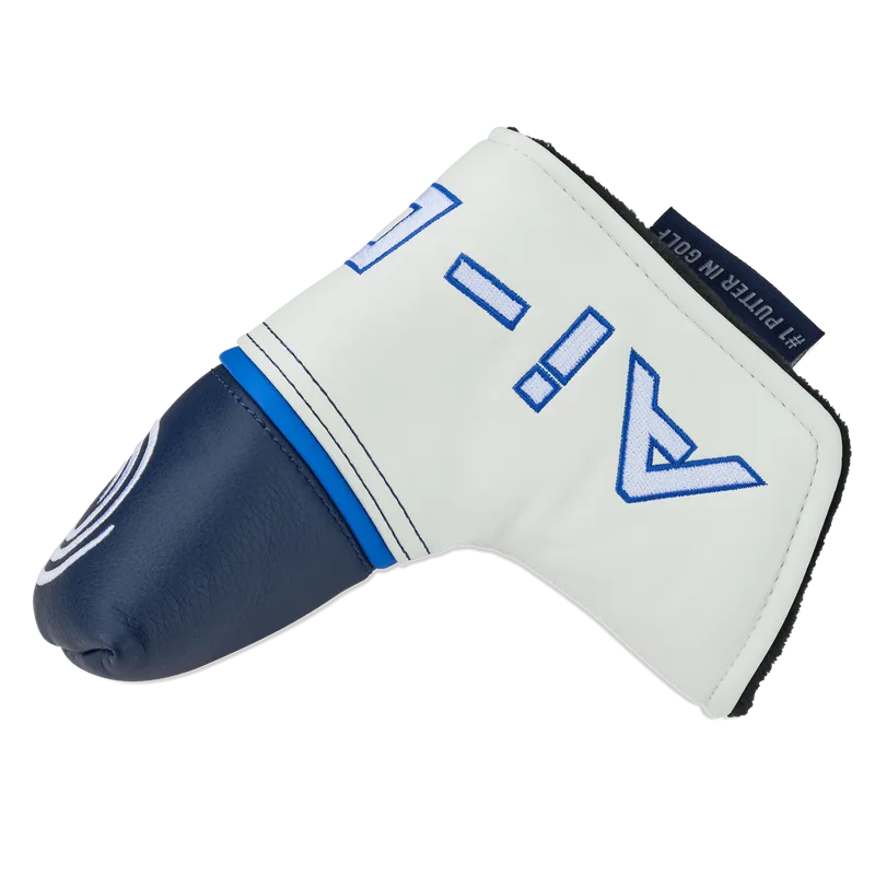 PUTTER CALLAWAY AI ONE DOUBLE WIDE DB