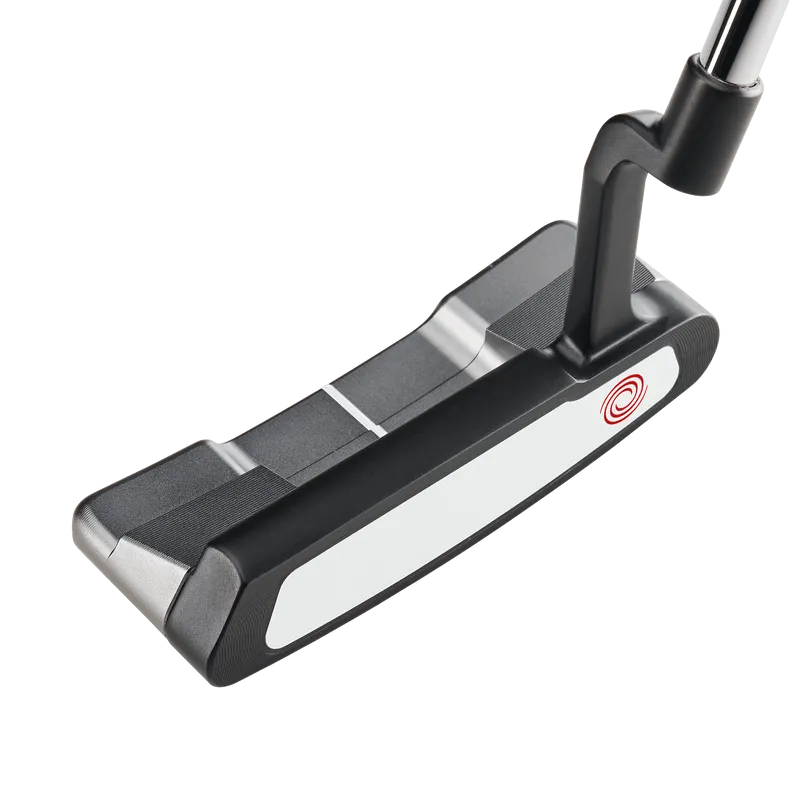 PUTTER ODYSSEY TRI-HOT 5K DOUBLE WIDE PSITOL GRIP