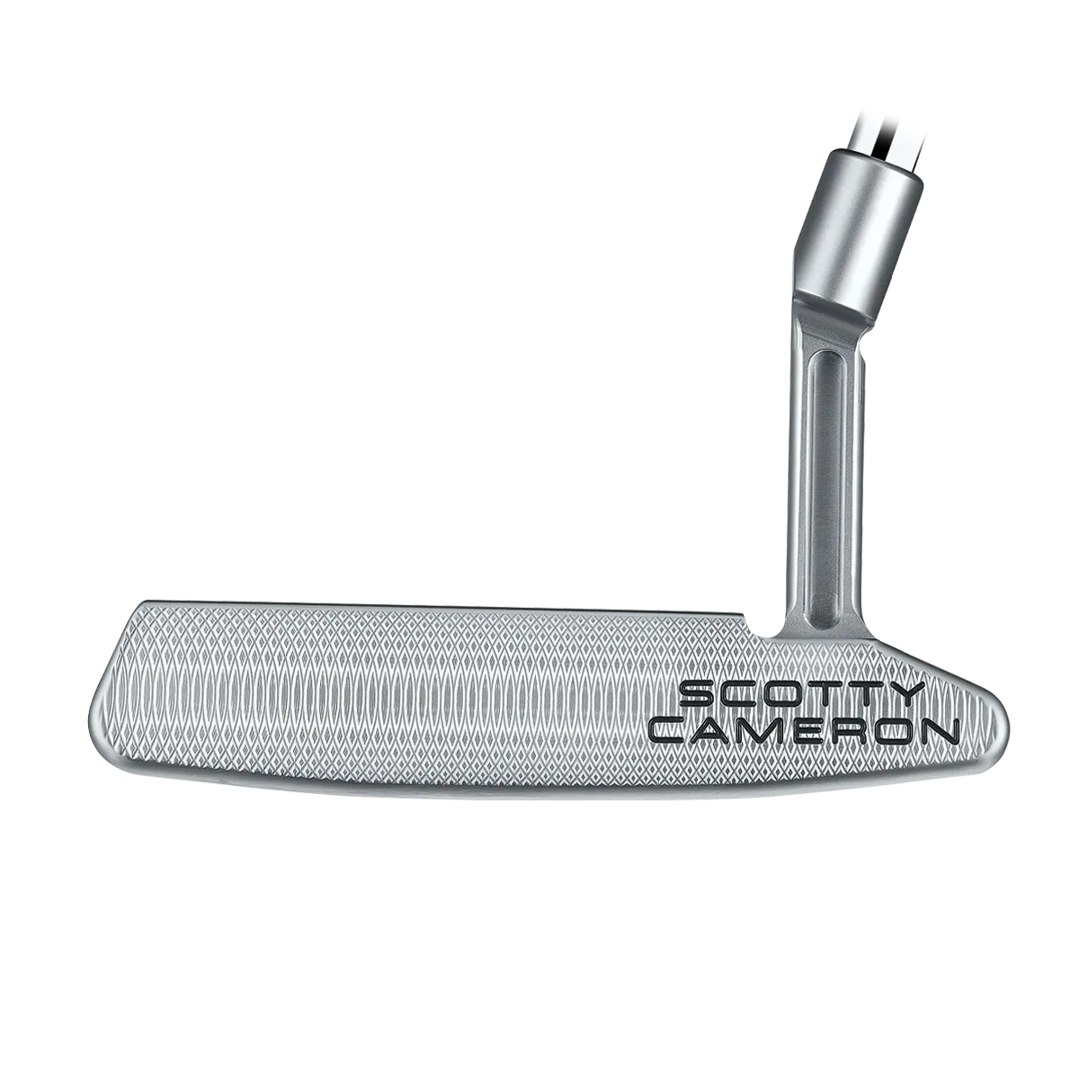 PUTTER SCOTTY CAMERON SUPER SELECT 2025 SQUAREBACK