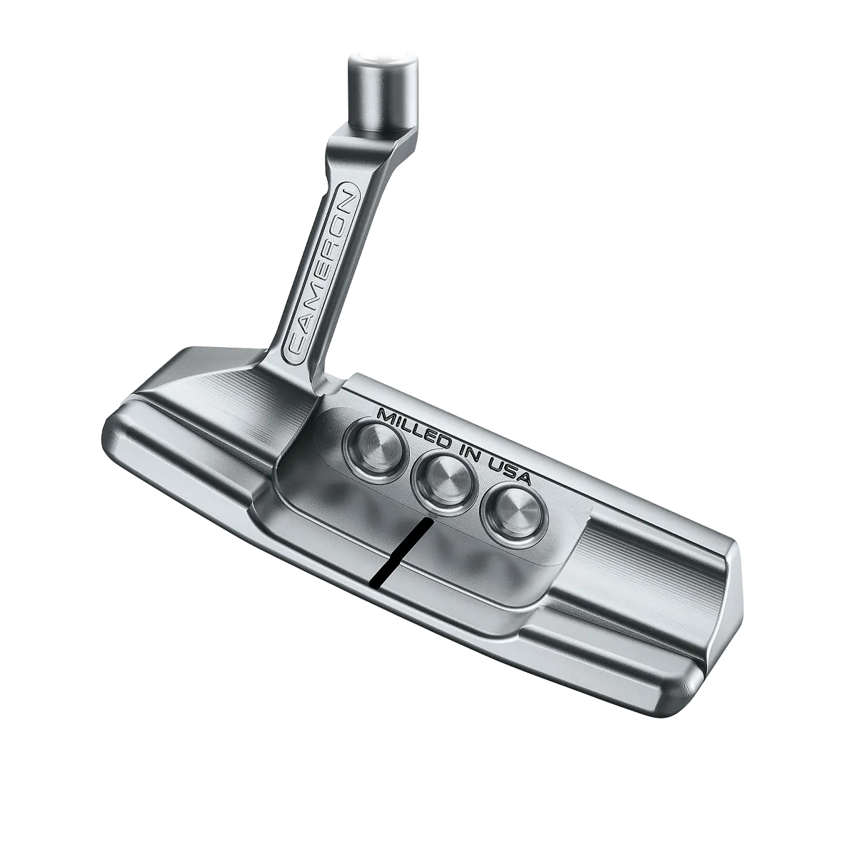 PUTTER SCOTTY CAMERON SUPER SELECT 2025 SQUAREBACK