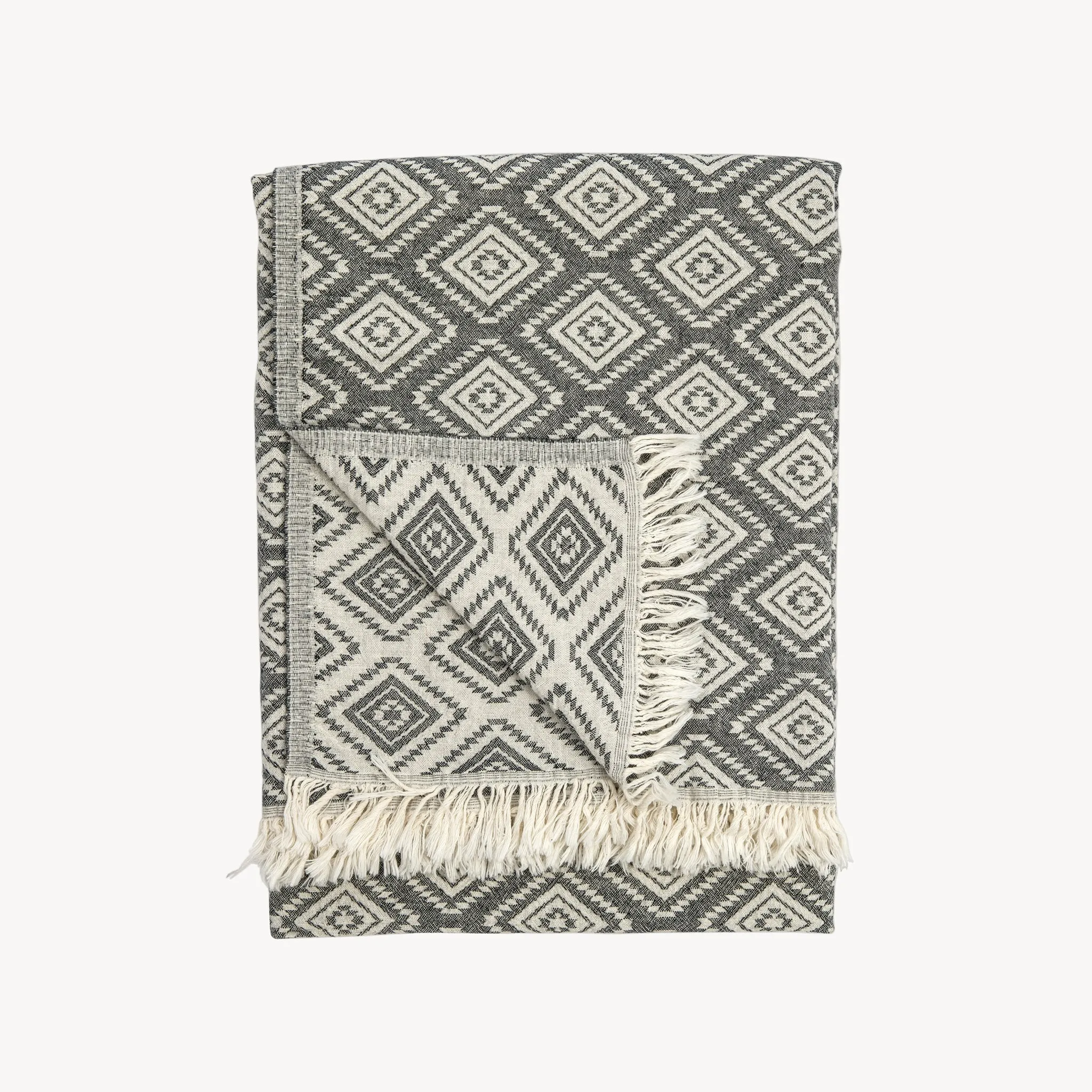 Pyramid Towel