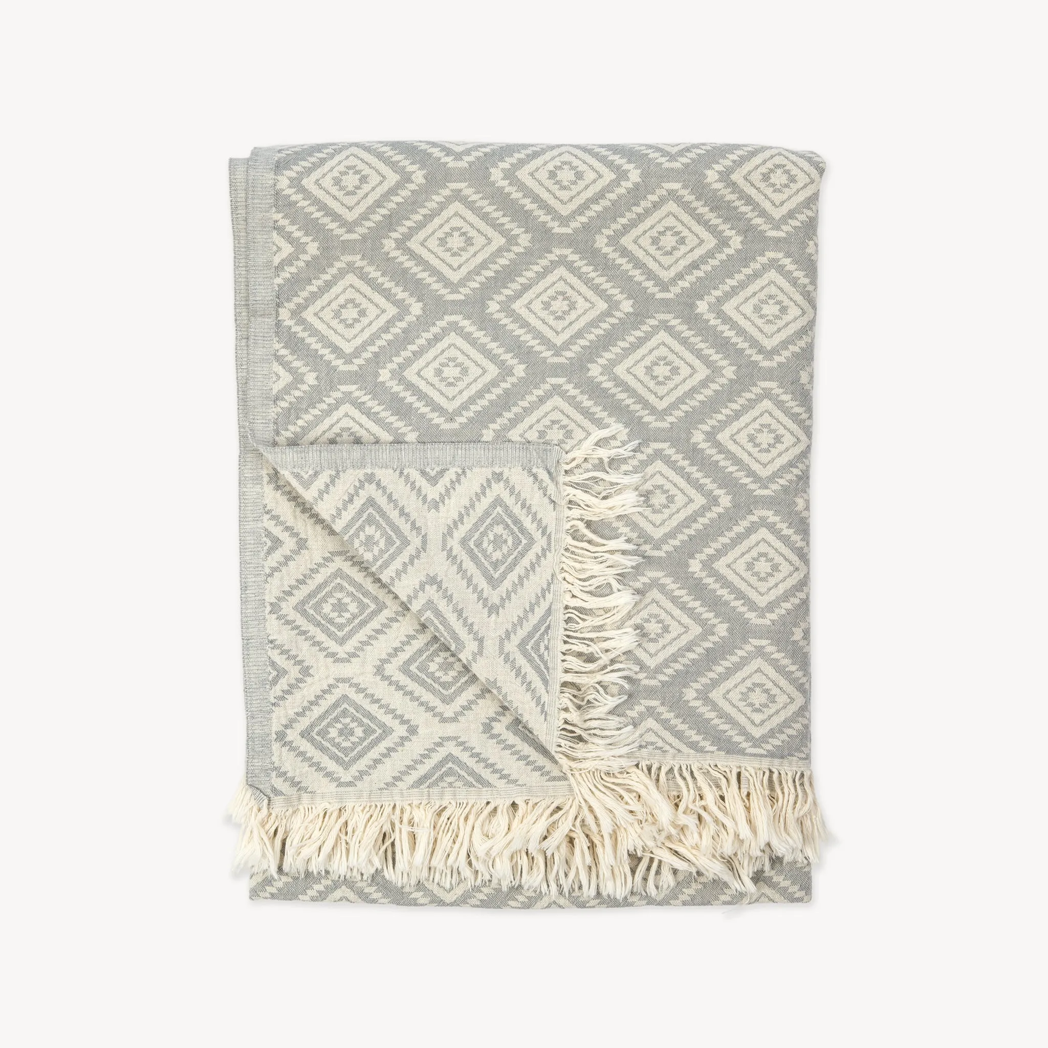 Pyramid Towel
