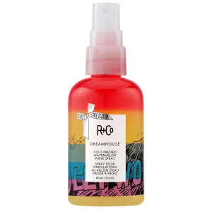 R Co Dreamhouse Cold-Pressed Watermelon Wave Spray
