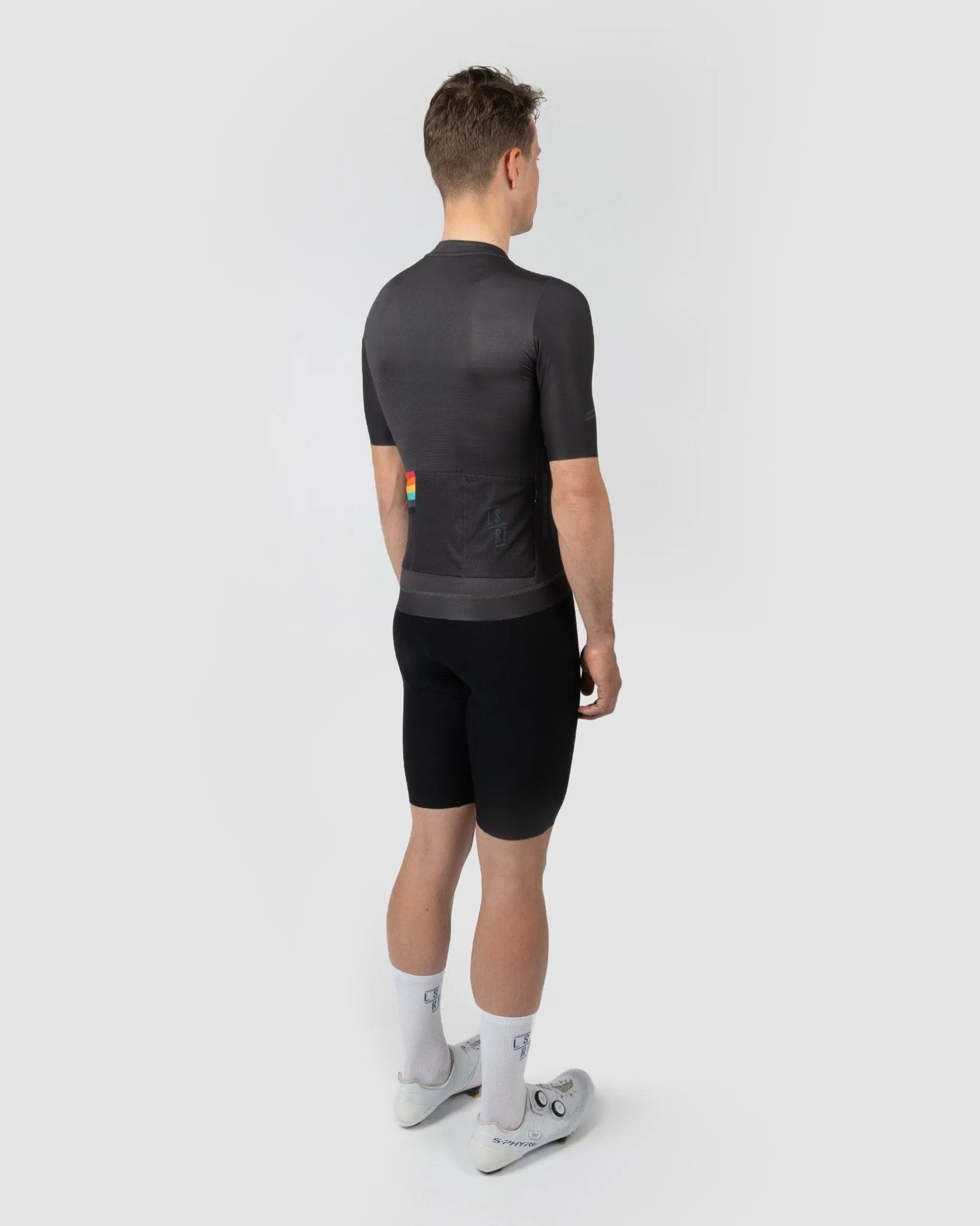 Race Jersey 2.0 Woodside