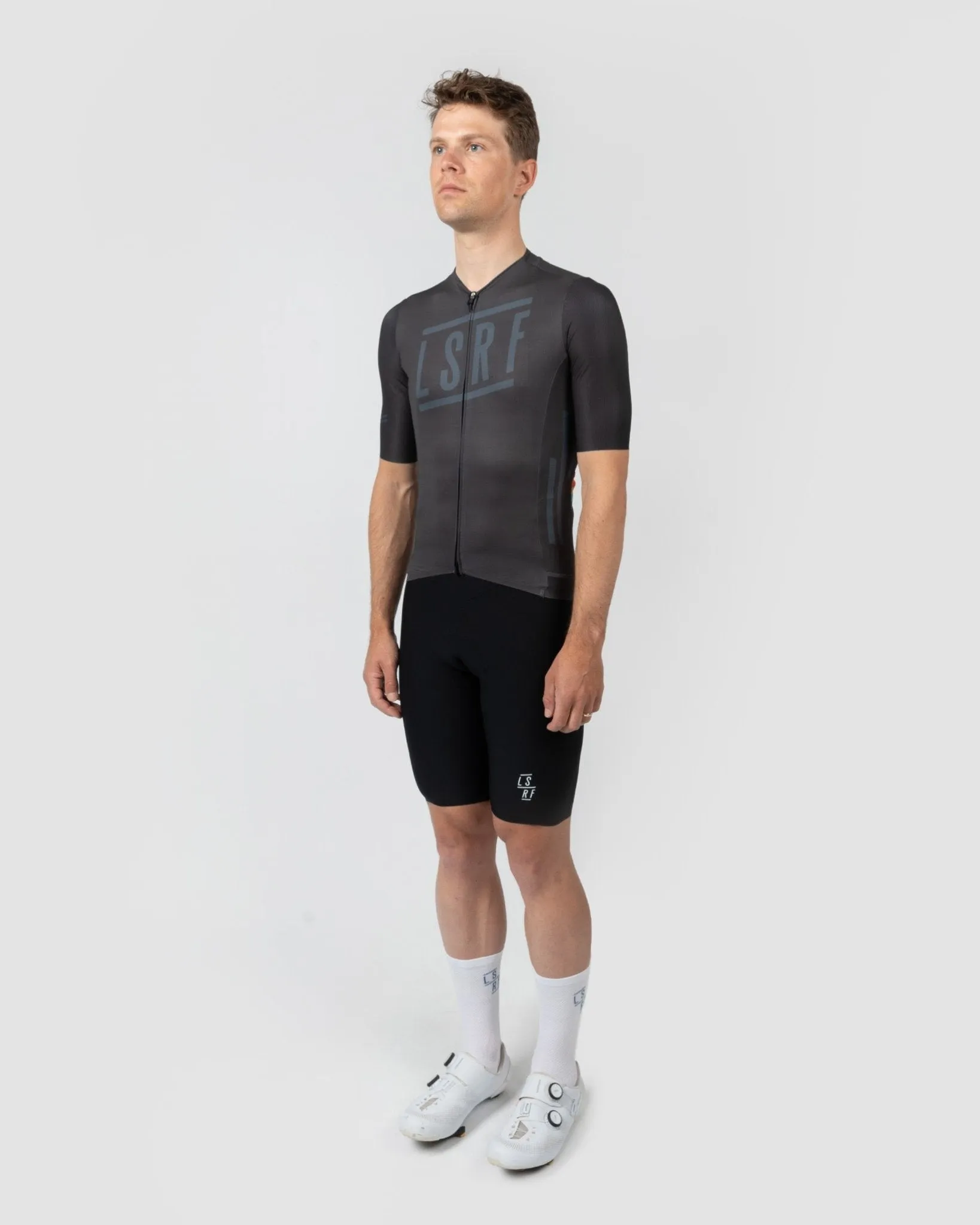Race Jersey 2.0 Woodside