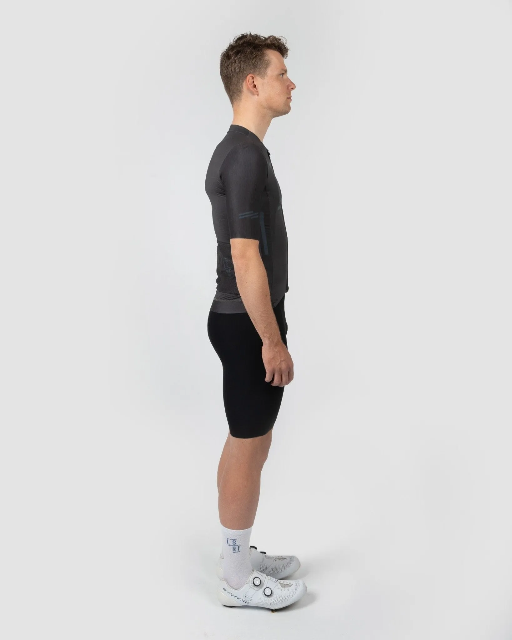 Race Jersey 2.0 Woodside