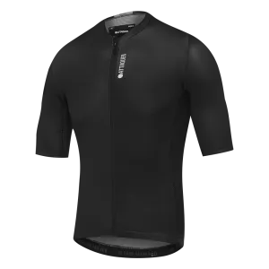 Race Jersey Black