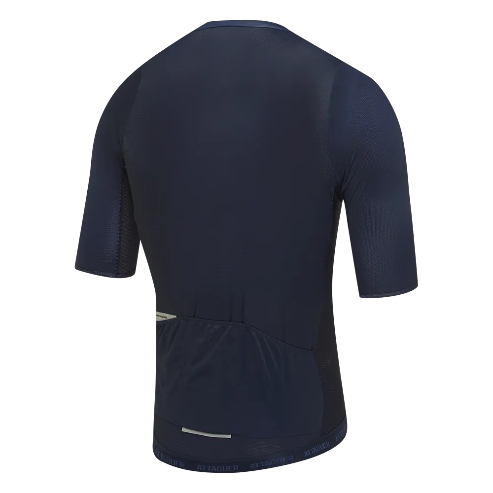 Race Jersey Navy