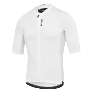 Race Jersey White