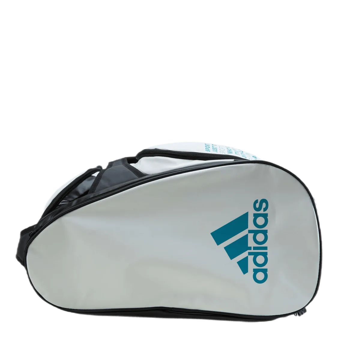 Racket Bag Multigame Patterned