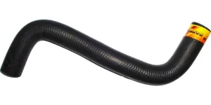 Radiator Hose (To Block) Volkswagen City Golf 1.6, Golf I & Ii 1600 (86-96)