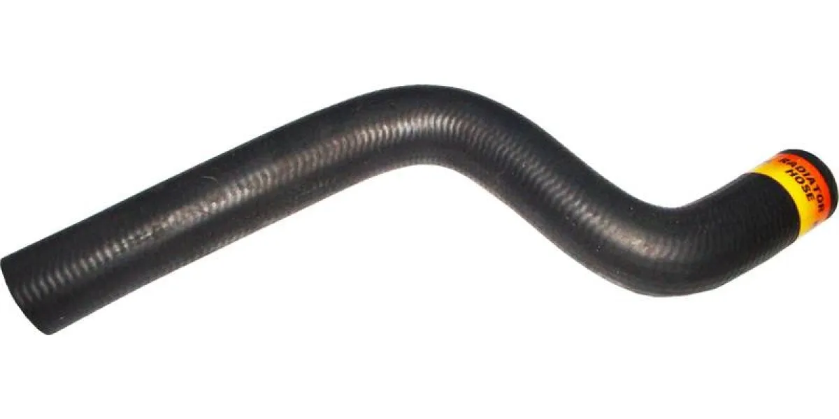 Radiator Hose (Upper) Volkswagen City Golf 1.6, 1.8 (83-89), Fox 1.8 (87-95), Golf I & Ii 1600, 1800 Gti (87-95)
