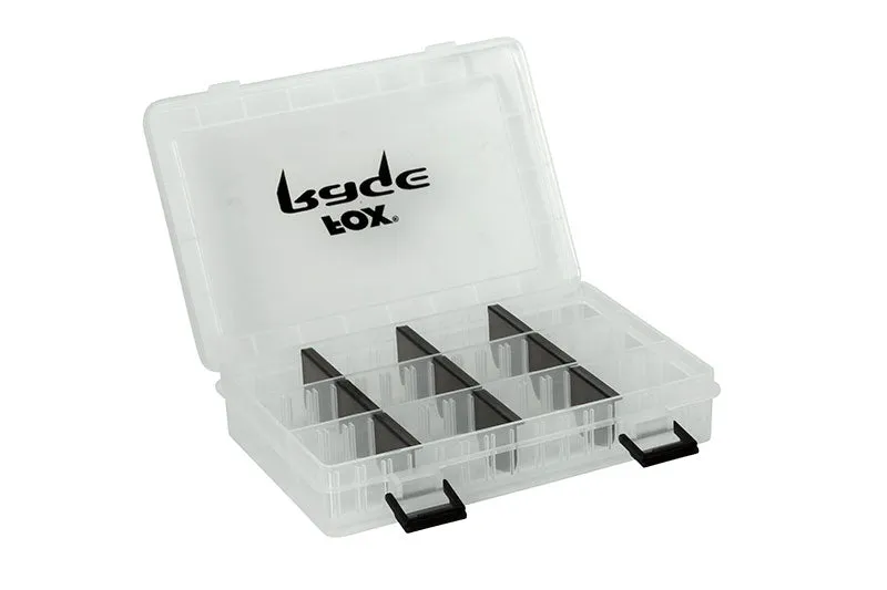 Rage Boxes