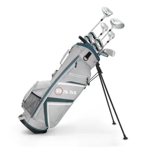 Ram Golf Accubar Plus Complete Womens Golf Club Set