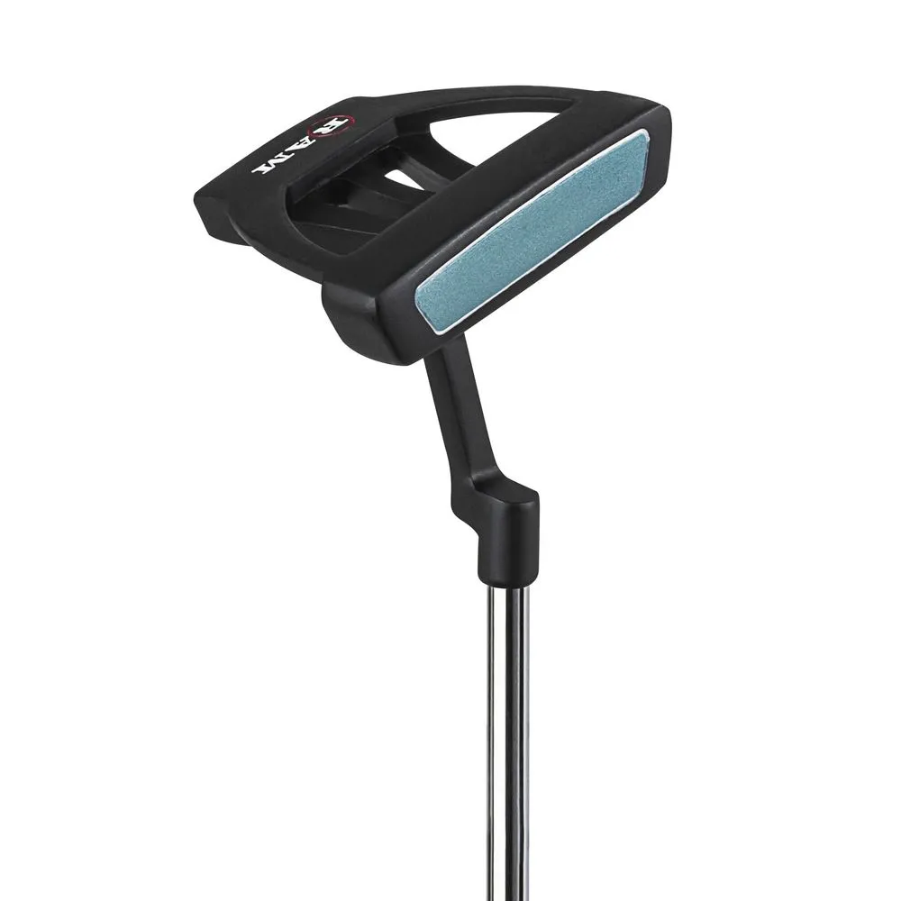 Ram Golf Accubar Plus Complete Womens Golf Club Set