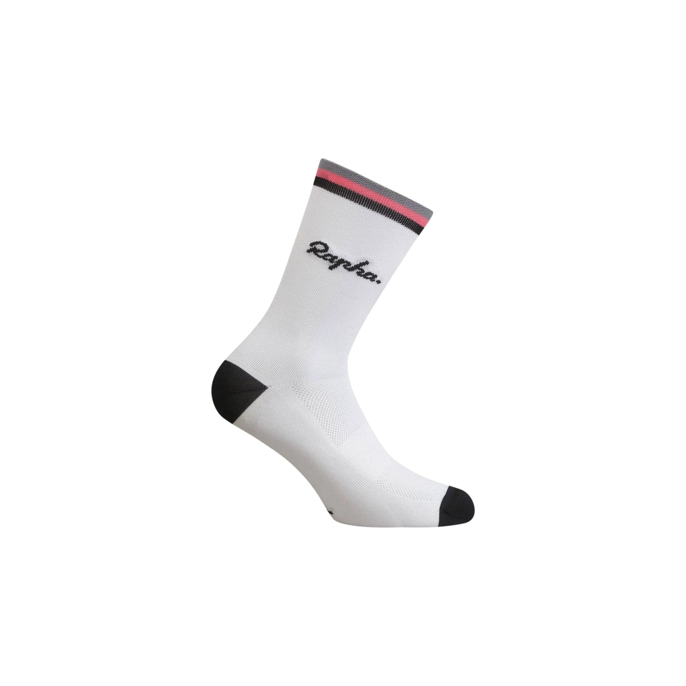 RAPHA LOGO CYCLING SOCKS