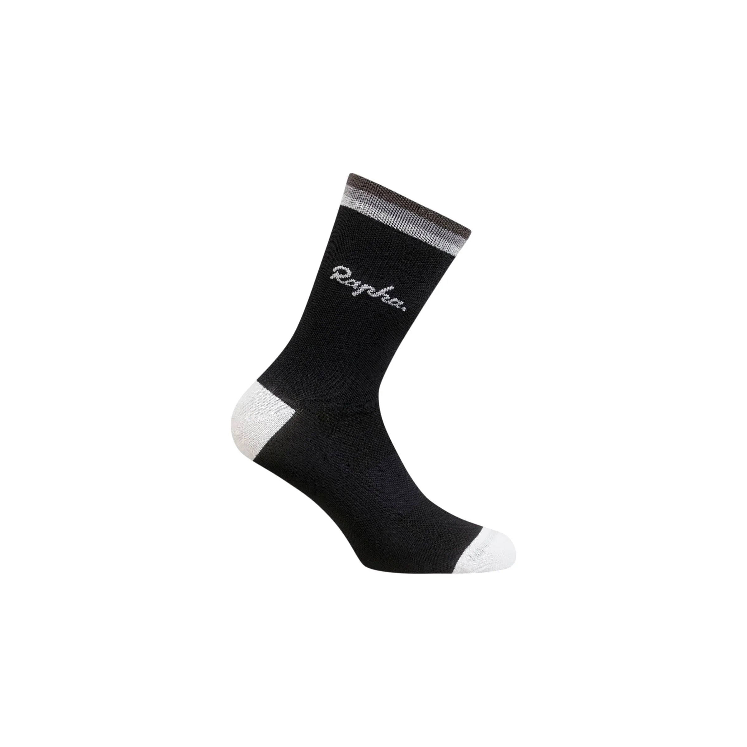RAPHA LOGO CYCLING SOCKS