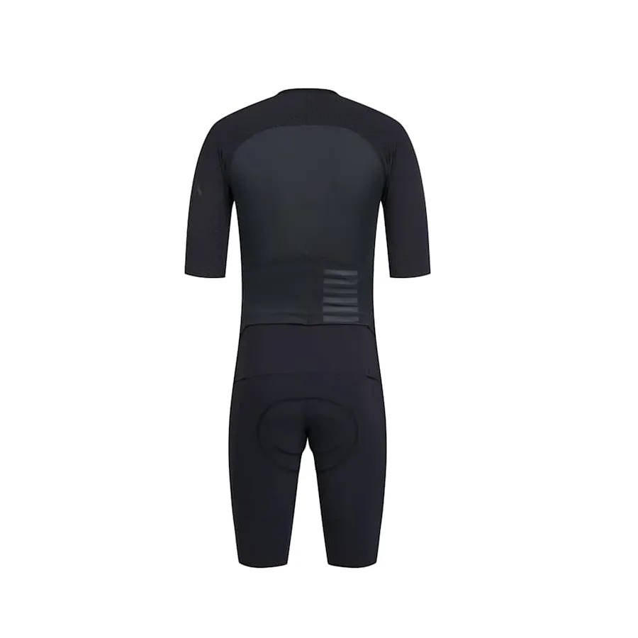 Rapha Pro Team Roadsuit - Black