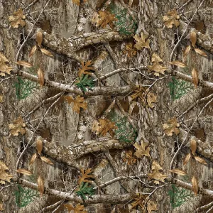Realtree Edge Camo Fabric by the Yard 3337 3408