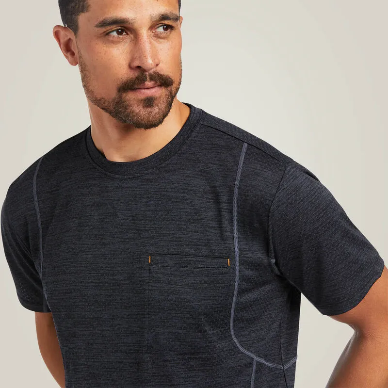 Rebar Evolution Athletic Fit T-Shirt - 10039174