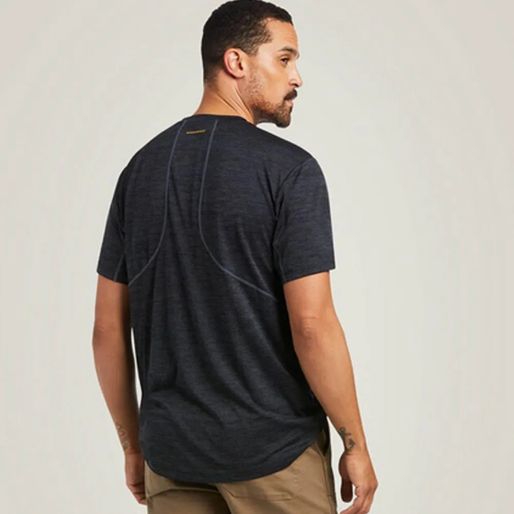 Rebar Evolution Athletic Fit T-Shirt - 10039174