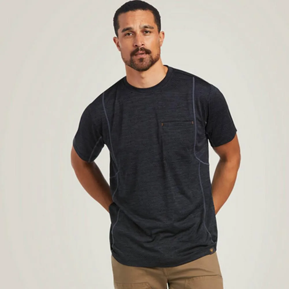 Rebar Evolution Athletic Fit T-Shirt - 10039174