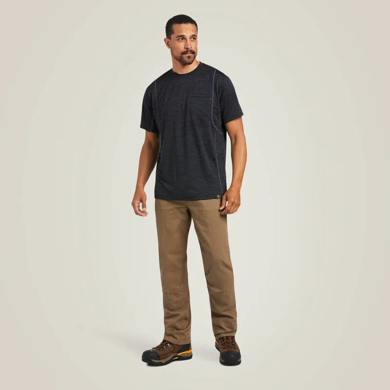 Rebar Evolution Athletic Fit T-Shirt - 10039174