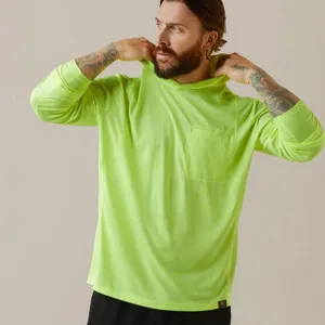 Rebar Evolution Hooded Sun Shirt - 10043323