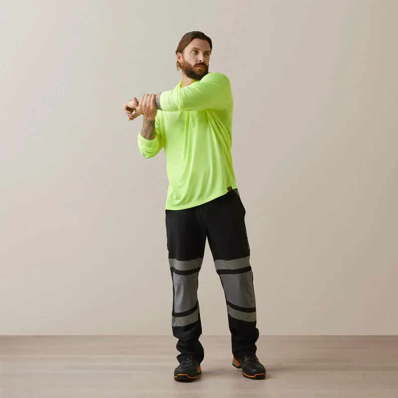 Rebar Evolution Hooded Sun Shirt - 10043323