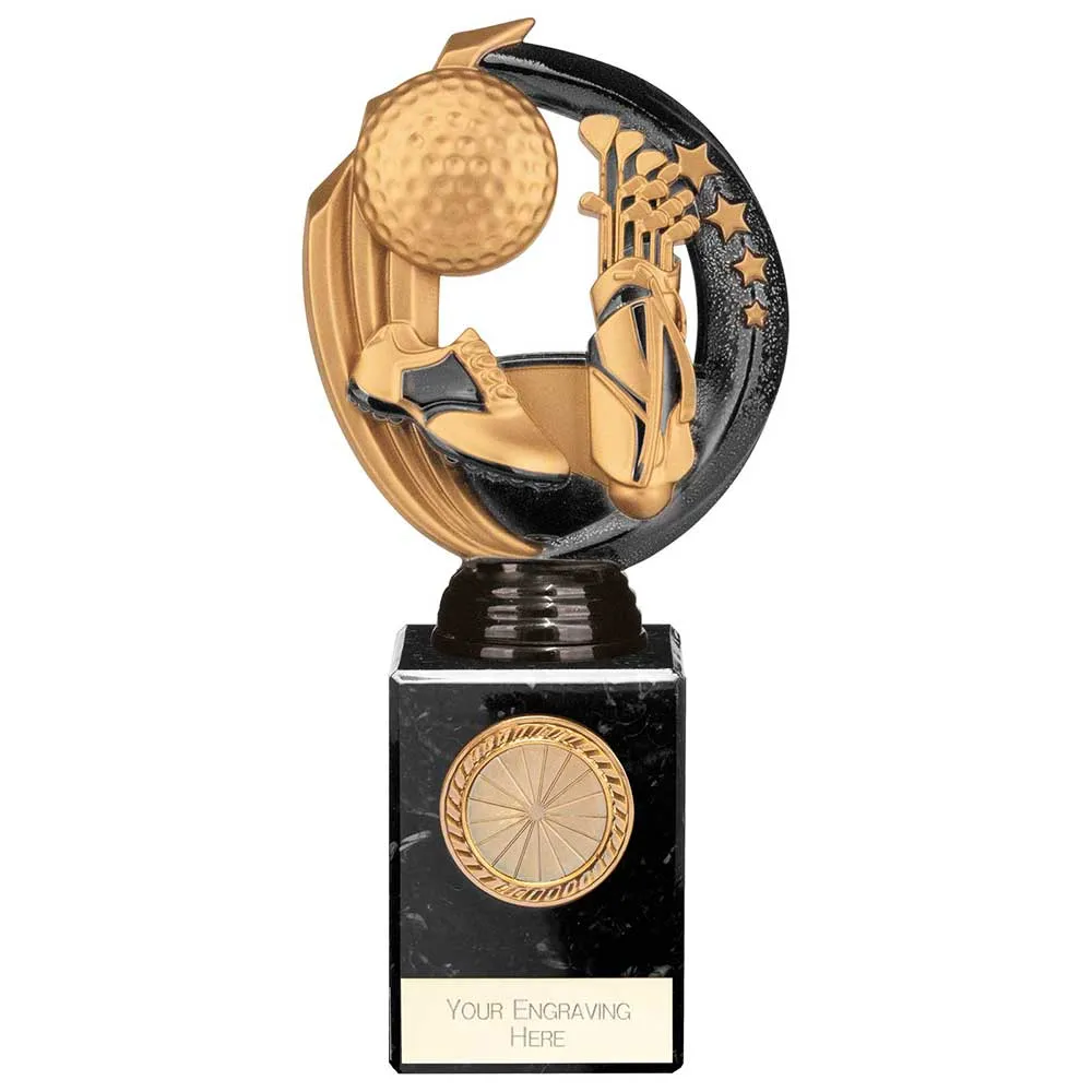 Renegade Legend Golf Award Black