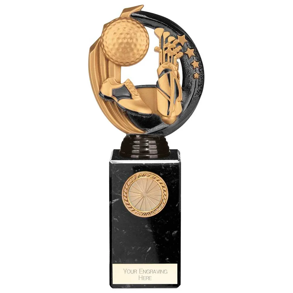 Renegade Legend Golf Award Black