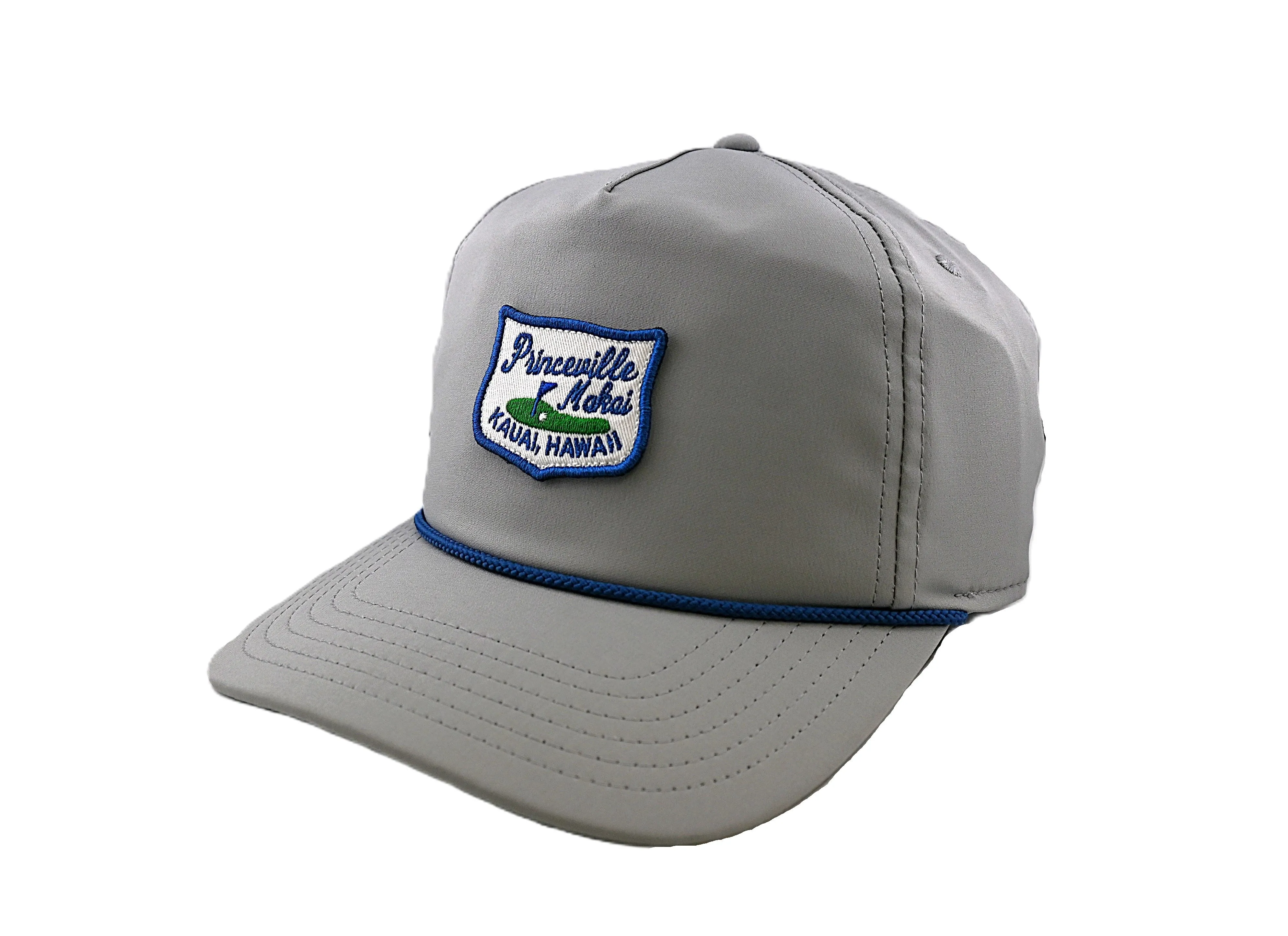 Retro Patch Hat
