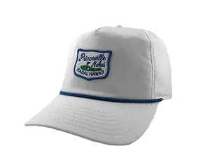 Retro Patch Hat