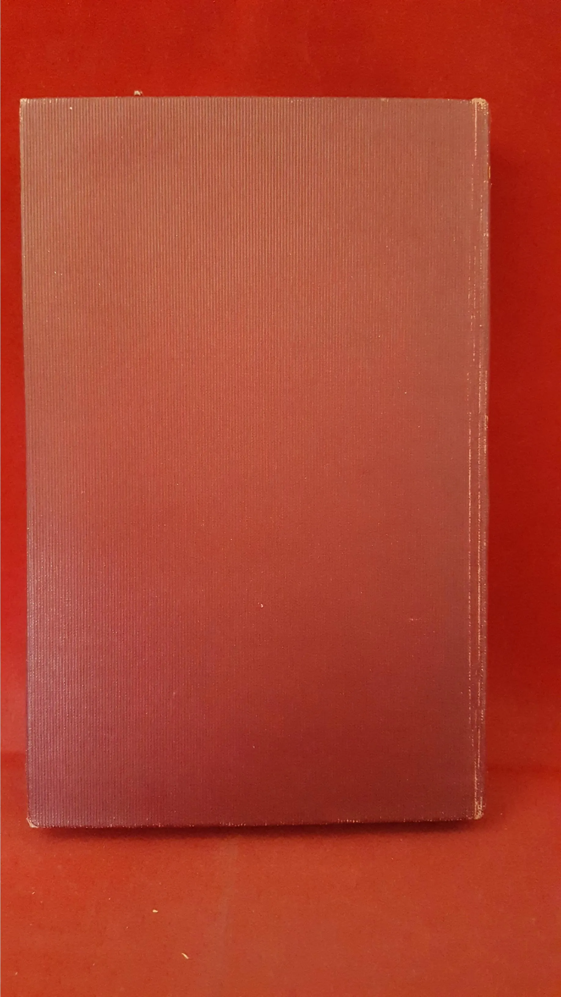 Richard Middleton - The Ghost Ship And Other Stories, T Fisher Unwin, 1923