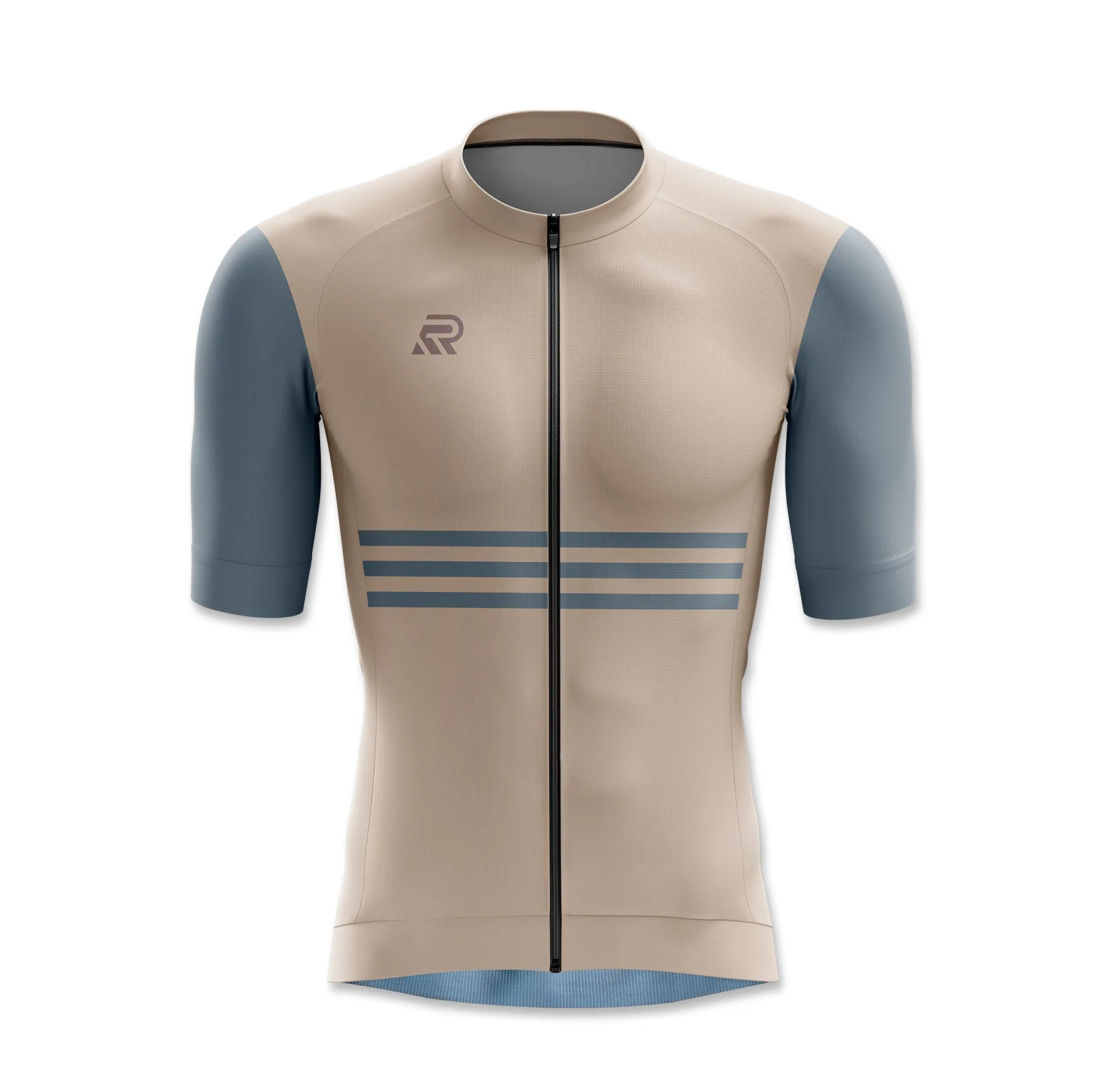 Rodeo Dust Seamless Cycling Jersey