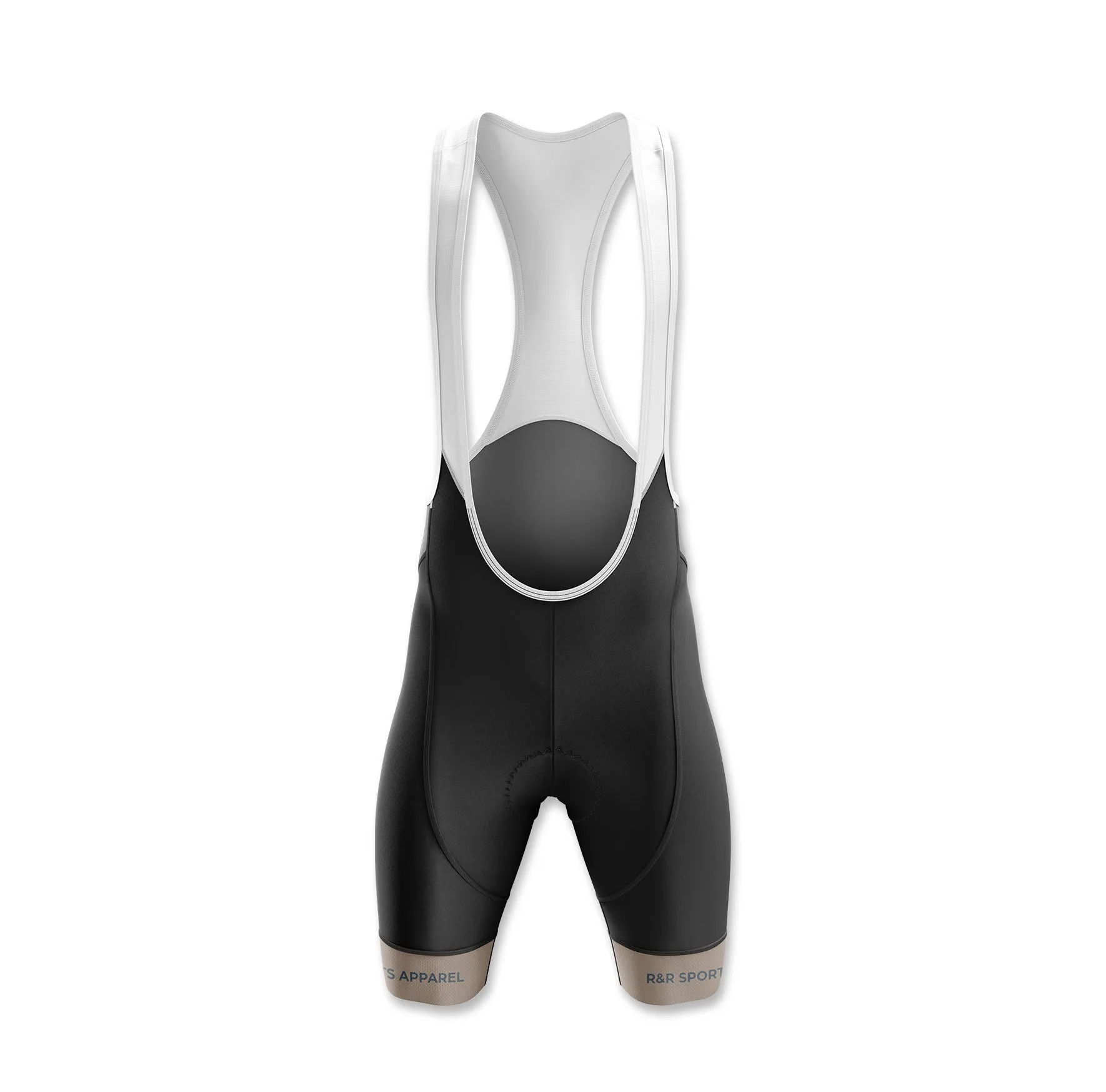 Rodeo Dust Seamless Cycling Jersey
