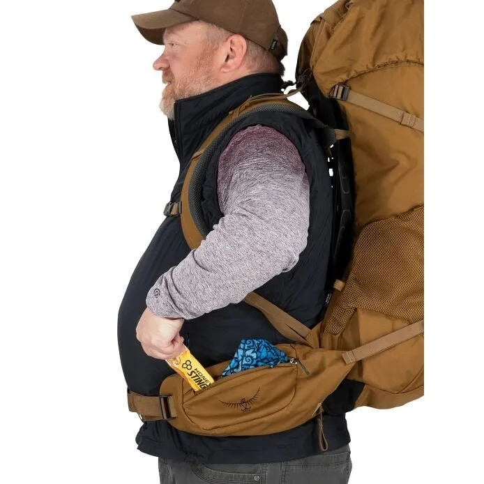 Rook 65L - Extended Fit