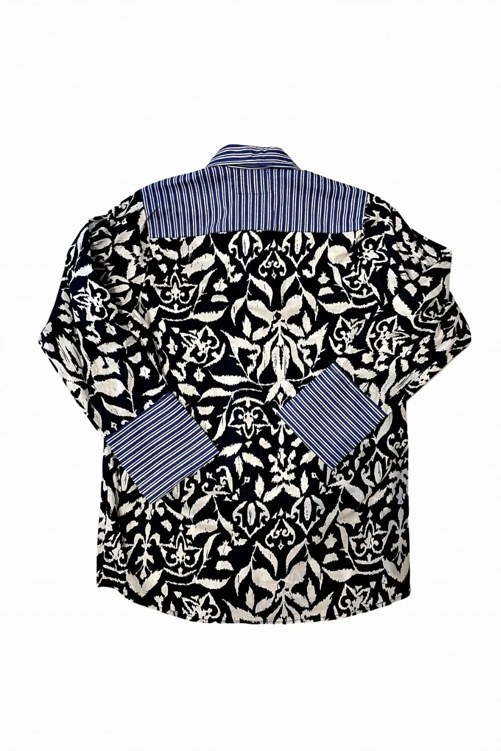 ROSELLE PICNIC CUBA SHIRT TOTEM