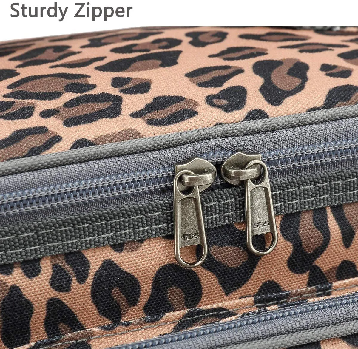 Rynx | Flowfly Insulated Reusable Lunch Bag Adult Large Lunch Box For Women And Men With Adjustable Shoulder Strap Front Zipper Pocket And Double Large Mesh Pockets On The Side, Heart