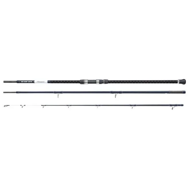 SALT XT Beach Expedition Rod