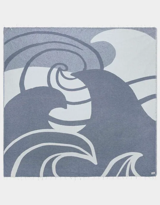 Sand Cloud Towel XL