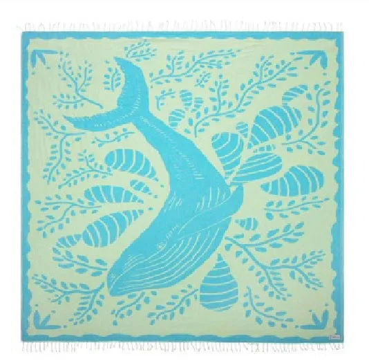 Sand Cloud Towel XL