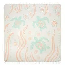 Sand Cloud Towel XL